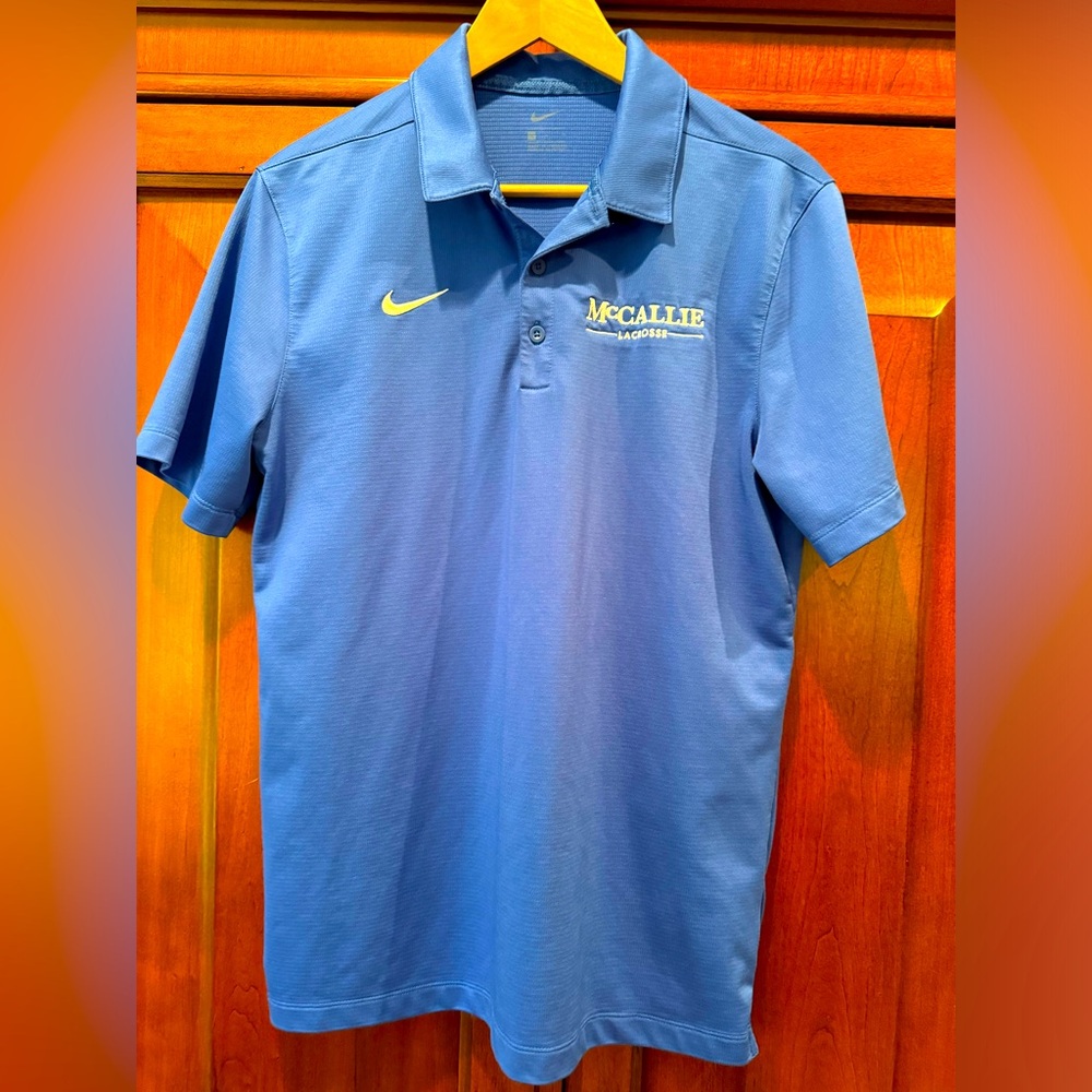 Men’s Polo, McCallie School